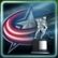 Blue Jackets Trophy