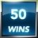 50 Siege