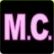 M.C.
