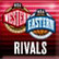 East vs West Rivalry
