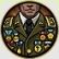 (DLC: Earth Defense) Veteran mit Auszeichnung