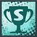 Platin-Troph�e 