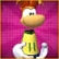 RAYMANINHO-RAYMAN