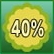 Collection 40%