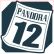 (Geheime Troph�e) 12 Tage von Pandora