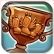Bronze-Schaden