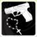 Halb M�nch, halb Killer