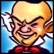Mr. Wie war sein Name?