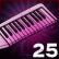 Keyboard-Lehrling