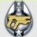 Expertenlevel Pistole