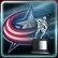 Blue Jackets Trophy