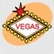 Las Vegas Event 2 Win