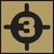 Shooter-Move der Stufe 3