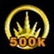 500.000 Wrack-Punkte