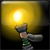 Hier ist's aber düster