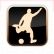 Fl�gelspiel
