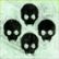 Master of Skullblaster