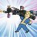 (DLC: Lonesome Road) Der rote Schein der Rakete