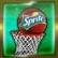 Sprite Slam Dunk-Troph�e