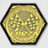 Nur Gold im Arcade-Modus