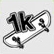 1000 Online-Spiele gespielt.