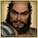 Katsuie Shibata Unlocked (guard)