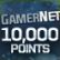 GamerNet Pack Rat