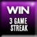 3 Online-Ranglisten-Str�hne