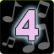 Geheime Noten 4