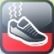 Echter Top Spin-Freak