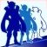 (Geheime Troph�e) In Living Color