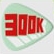 300K Club