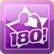 180er-Star!
