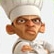 Melonenk�nig