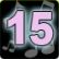 Geheime Noten 15