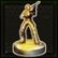 Goldenes Idol