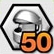 Stufe 50