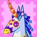 Chewnicorn-Gl�cksstr�hne