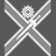 Der Einsame K�mpfer