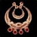 35 Bronze-Sch�tze gesammelt