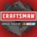 Craftsman Tools Reward