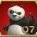 Level 7 zu 100% abgeschlossen!