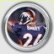Intercept 6 passes in a game