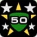 50-Spiele-Siegesserie
