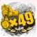Goldjunge