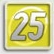 Gewinne 25 Ranglisten-Spiele