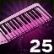 Keyboard-Lehrling