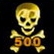 500 Kills
