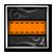 Orangener G�rtel