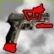Waffe aufger�stet